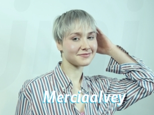 Merciaalvey