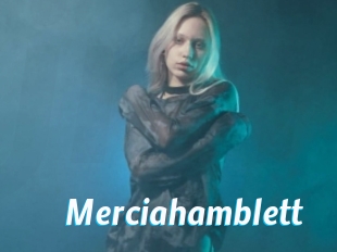 Merciahamblett