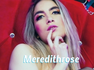 Meredithrose