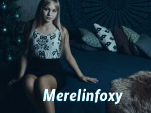 Merelinfoxy