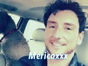 Mericaxxx