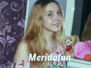 Meridafun