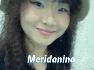 Meridanina