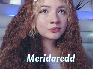 Meridaredd