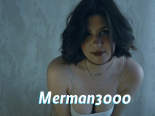 Merman3000
