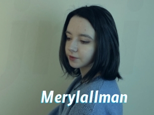 Merylallman