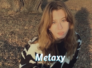 Metaxy