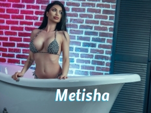 Metisha