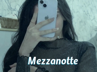 Mezzanotte