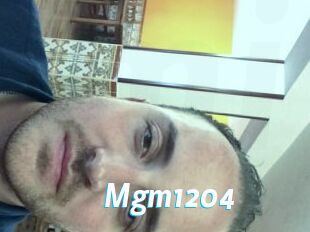 Mgm1204