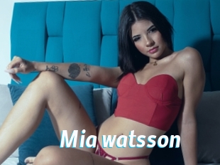 Mia_watsson