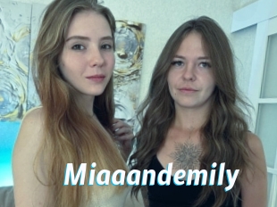 Miaaandemily