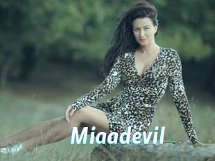 Miaadevil