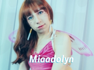 Miaadolyn