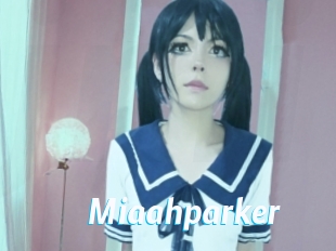 Miaahparker