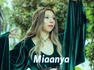 miaanya J Mine