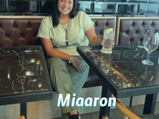 Miaaron