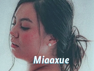Miaaxue