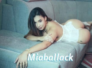 Miaballack