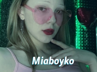 Miaboyko