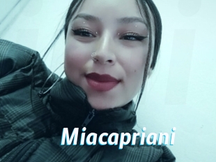 Miacapriani