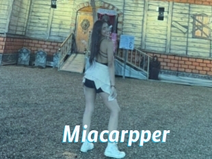 Miacarpper