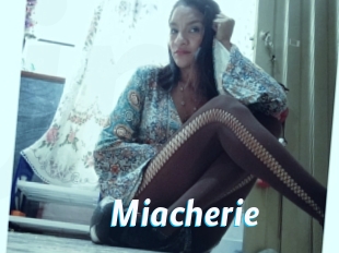 Miacherie