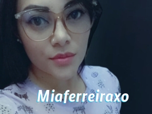 Miaferreiraxo