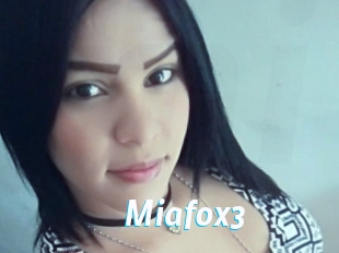 Miafox3