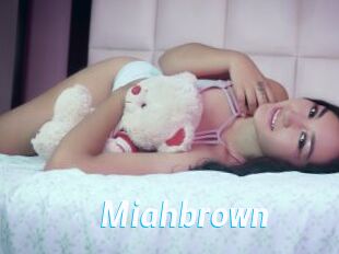 Miahbrown