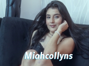 Miahcollyns