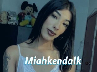 Miahkendalk