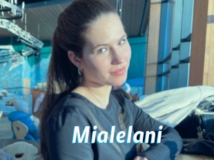 mialelani J Mine