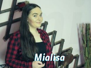 Mialisa
