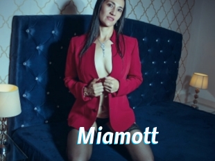 Miamott