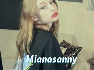 Mianasanny