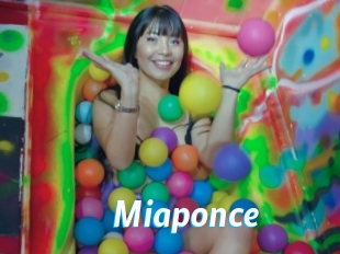 Miaponce