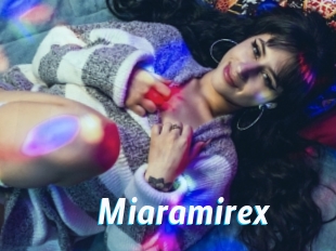 Miaramirex