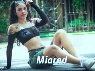 Miarod