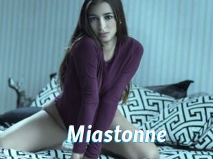 Miastonne