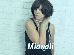 Miawali
