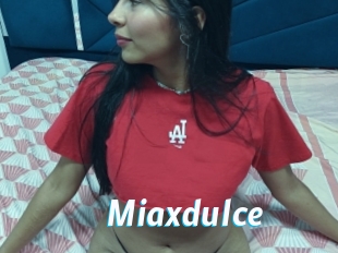 Miaxdulce