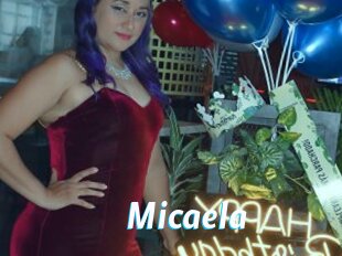 Micaela