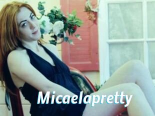 Micaelapretty