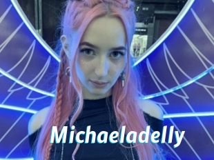 Michaeladelly