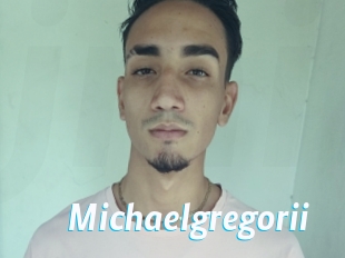 michaelgregorii J Mine
