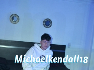 Michaelkendall18