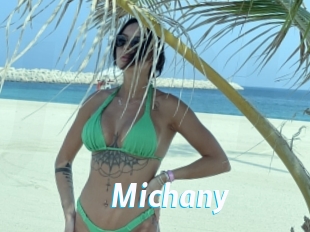 Michany