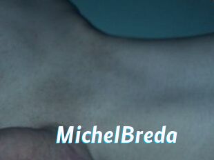 michelBreda J Mine