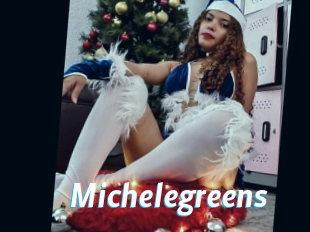 Michelegreens